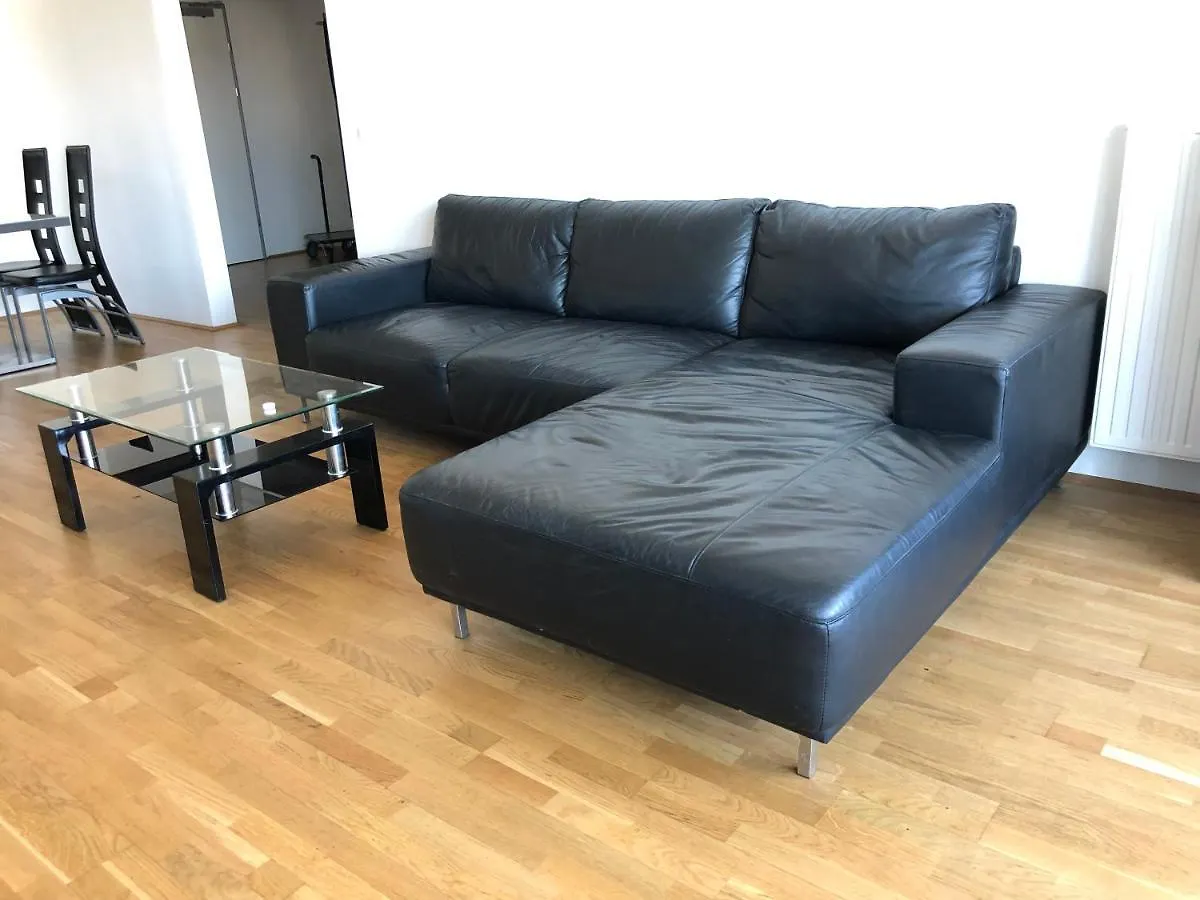 City Gate Apartment, U1 Metro Station, Vienna 0*,  Austria